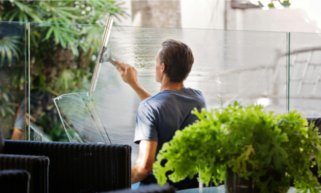 Tidy24 — SaaS platform for cleaning companies